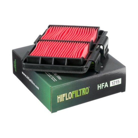 Filtro de Aire Hiflofiltro HFA1215 | RCMotos