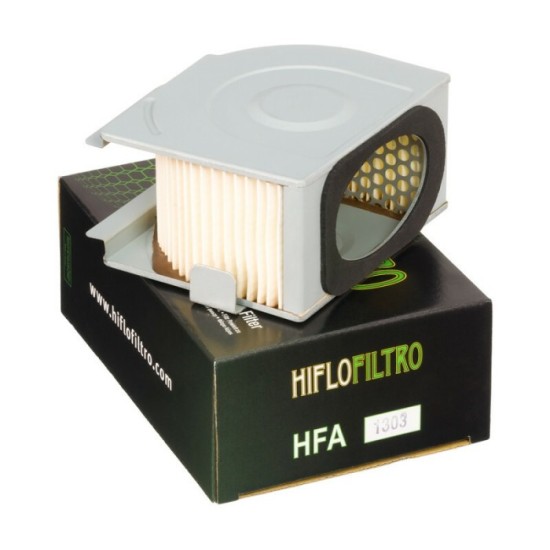 Filtro de Aire Hiflofiltro HFA1303 | RCMotos