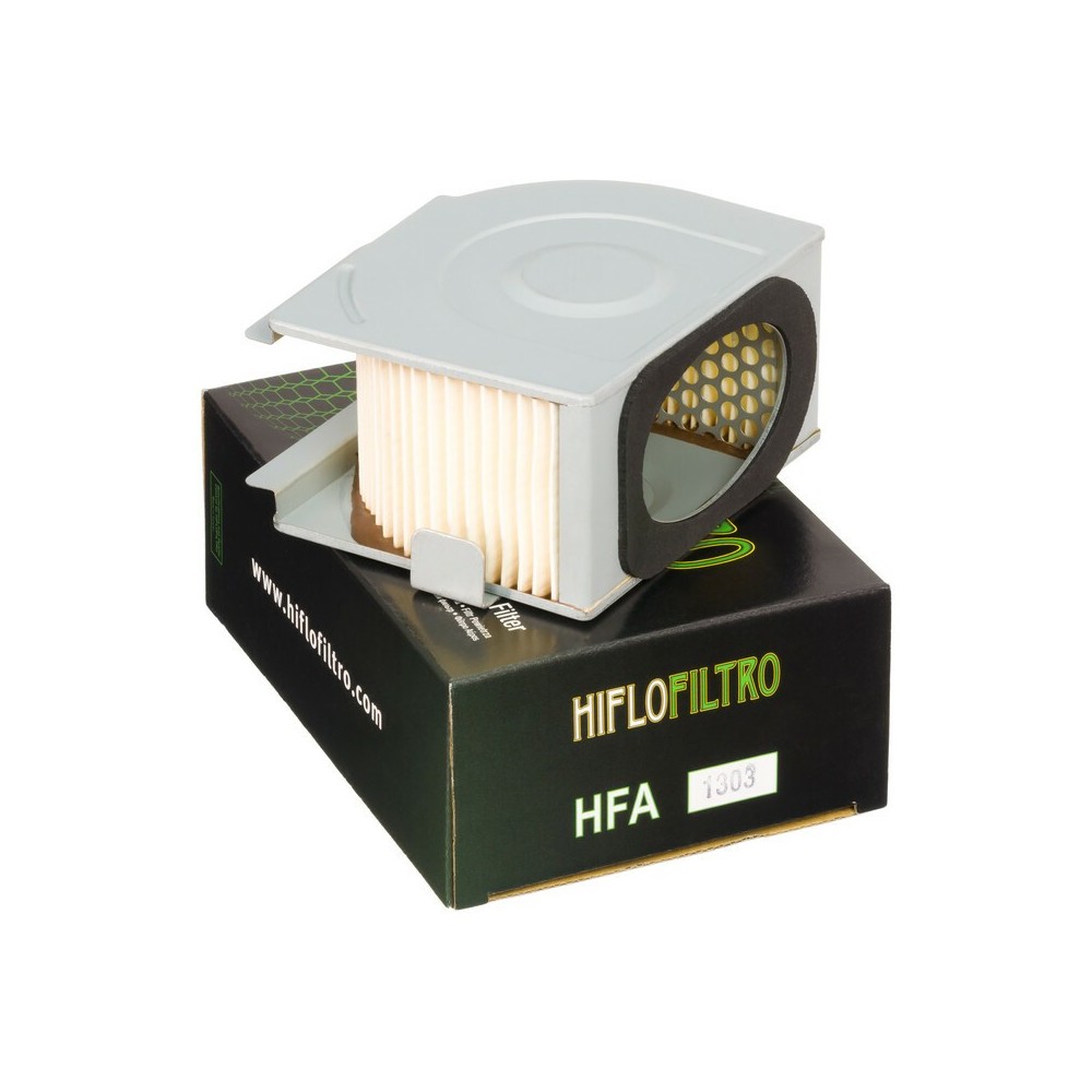 Filtro de Aire Hiflofiltro HFA1303 | RCMotos