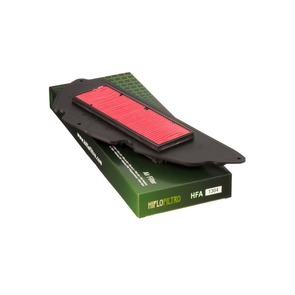 Filtro de Aire Hiflofiltro HFA1304 | RCMotos