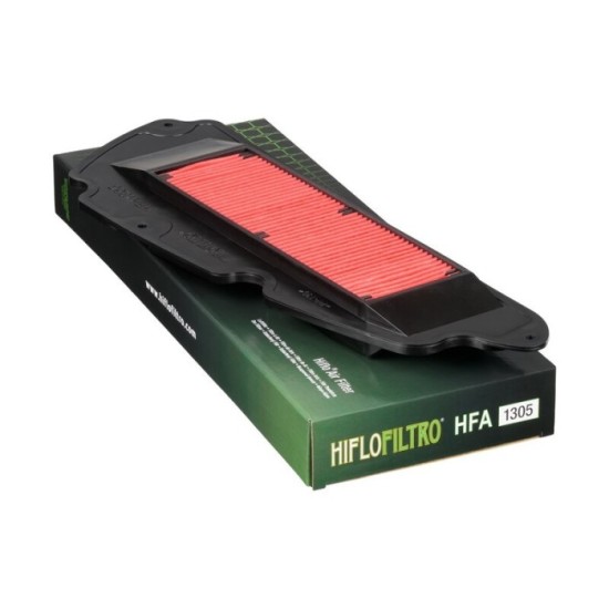 Filtro de Aire Hiflofiltro HFA1305 | RCMotos