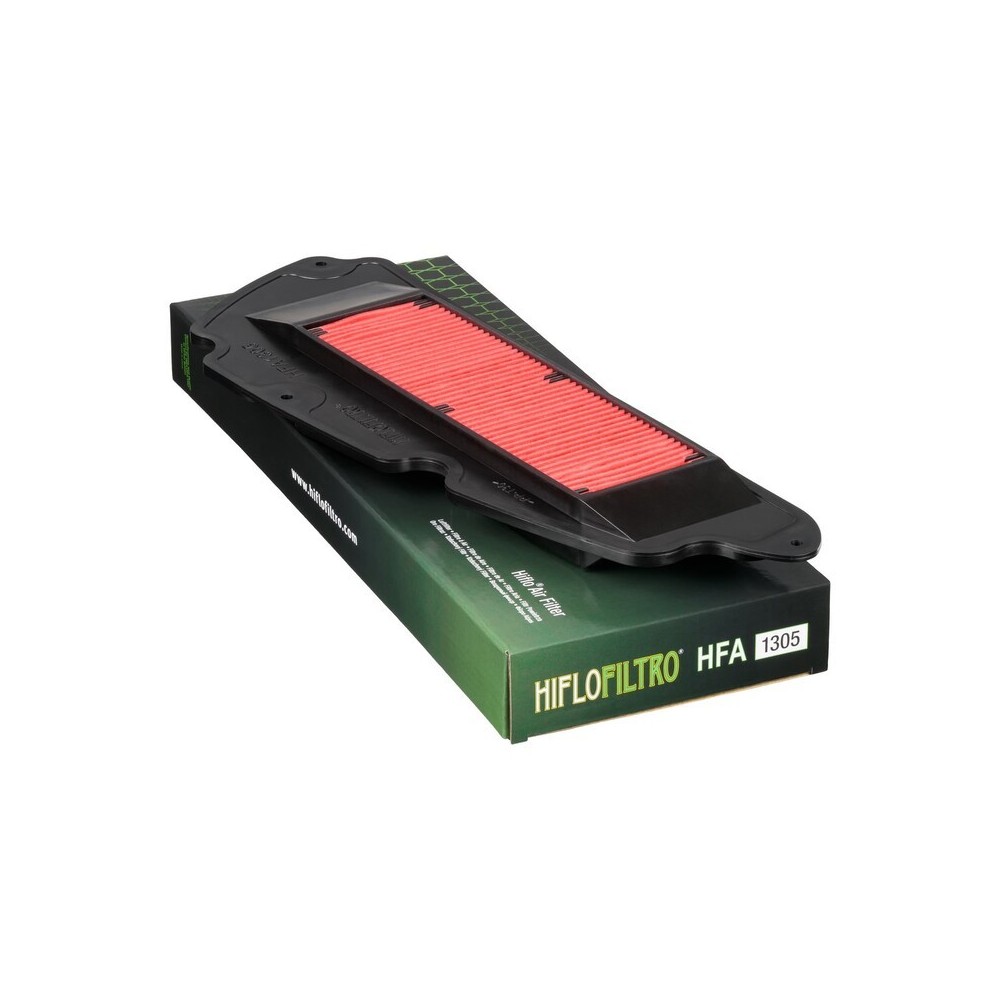 Filtro de Aire Hiflofiltro HFA1305 | RCMotos
