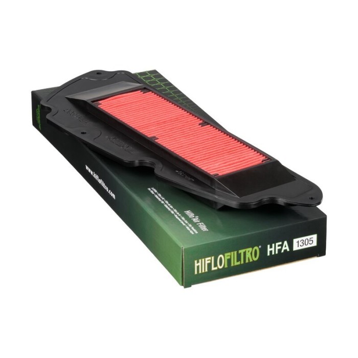 Filtro de Aire Hiflofiltro HFA1305 | RCMotos