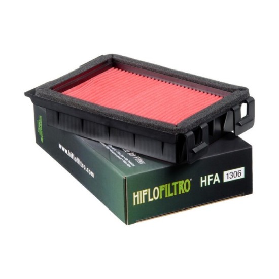 Filtro de Aire Hiflofiltro HFA1306 | RCMotos