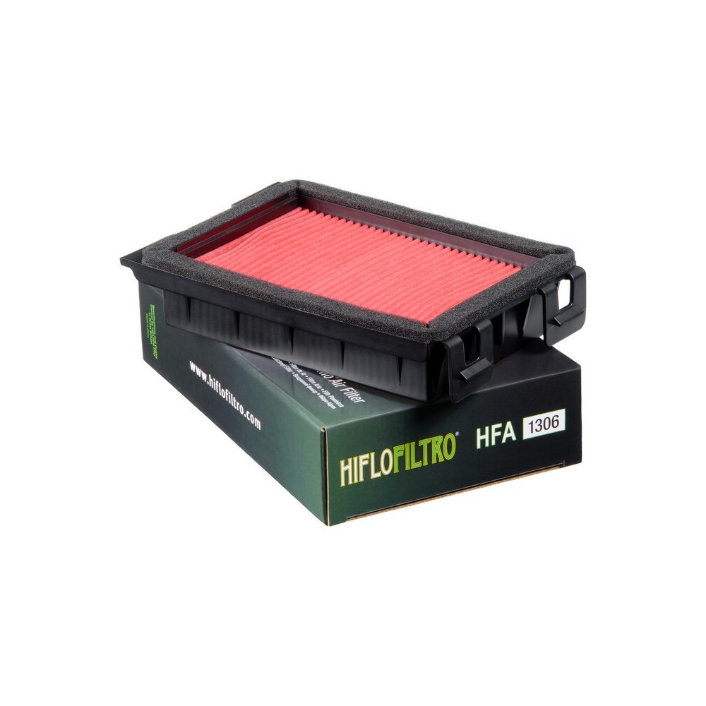 Filtro de Aire Hiflofiltro HFA1306 | RCMotos