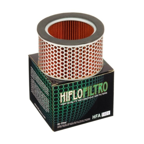 Filtro de Aire Hiflofiltro HFA1401 | RCMotos