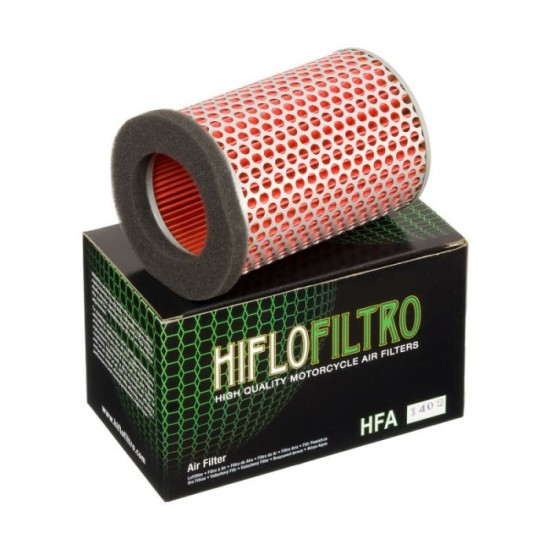 Filtro de Aire Hiflofiltro HFA1402 | RCMotos