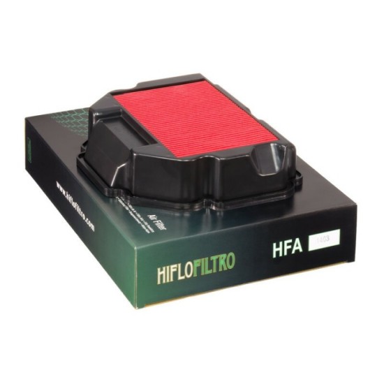 Filtro de Aire Hiflofiltro HFA1403 | RCMotos