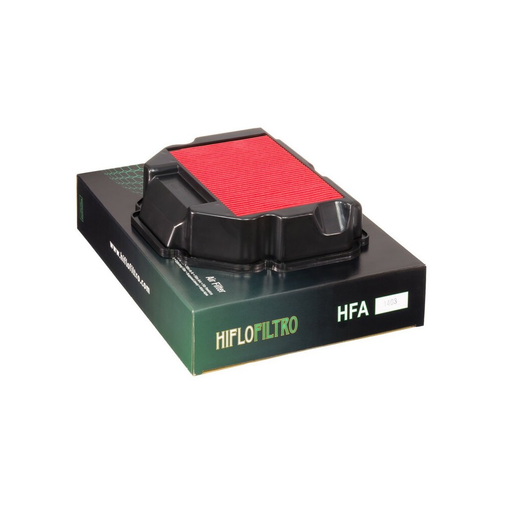 Filtro de Aire Hiflofiltro HFA1403 | RCMotos