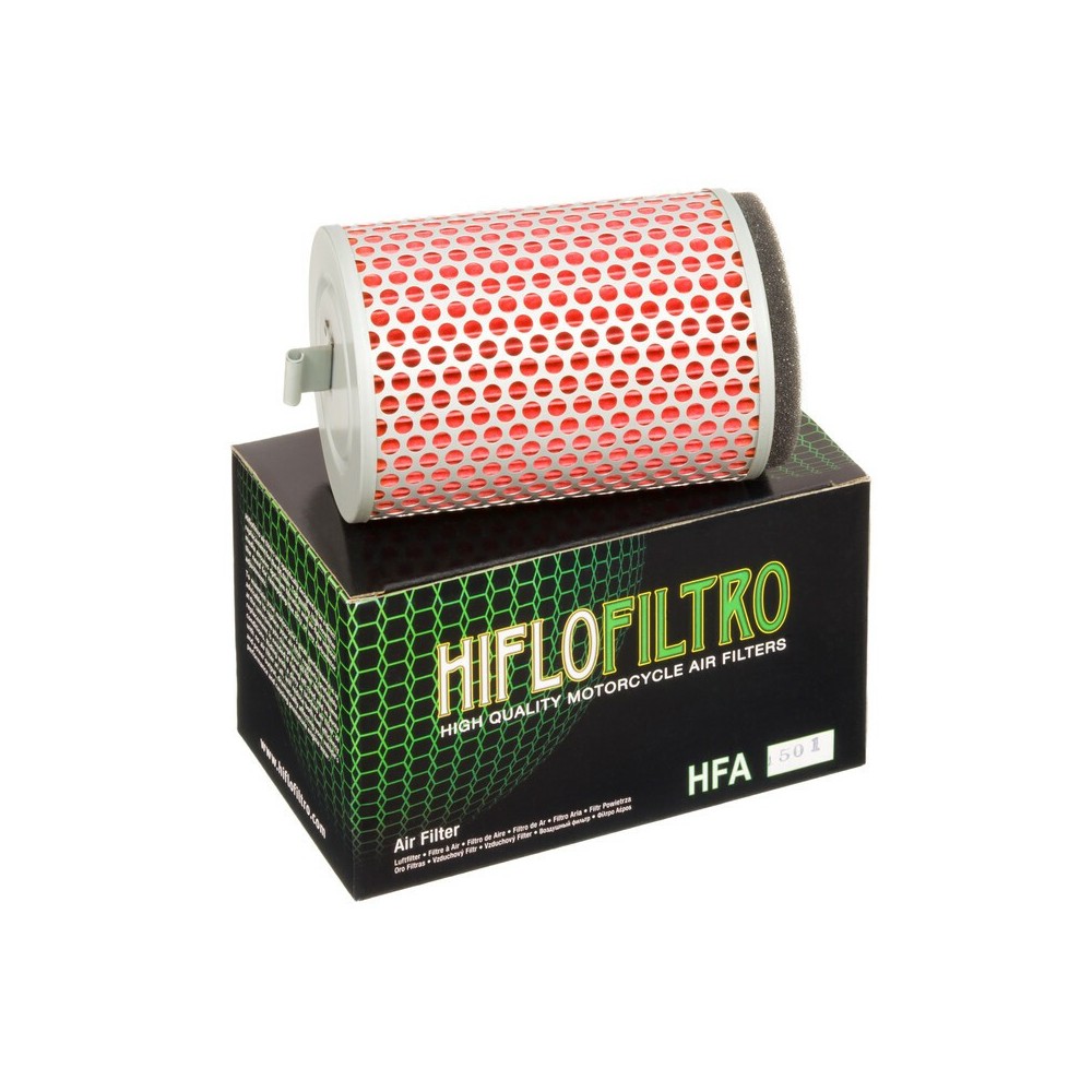 Filtro de Aire Hiflofiltro HFA1501 | RCMotos
