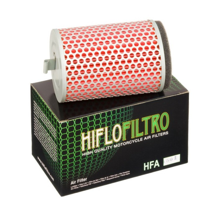 Filtro de Aire Hiflofiltro HFA1501 | RCMotos