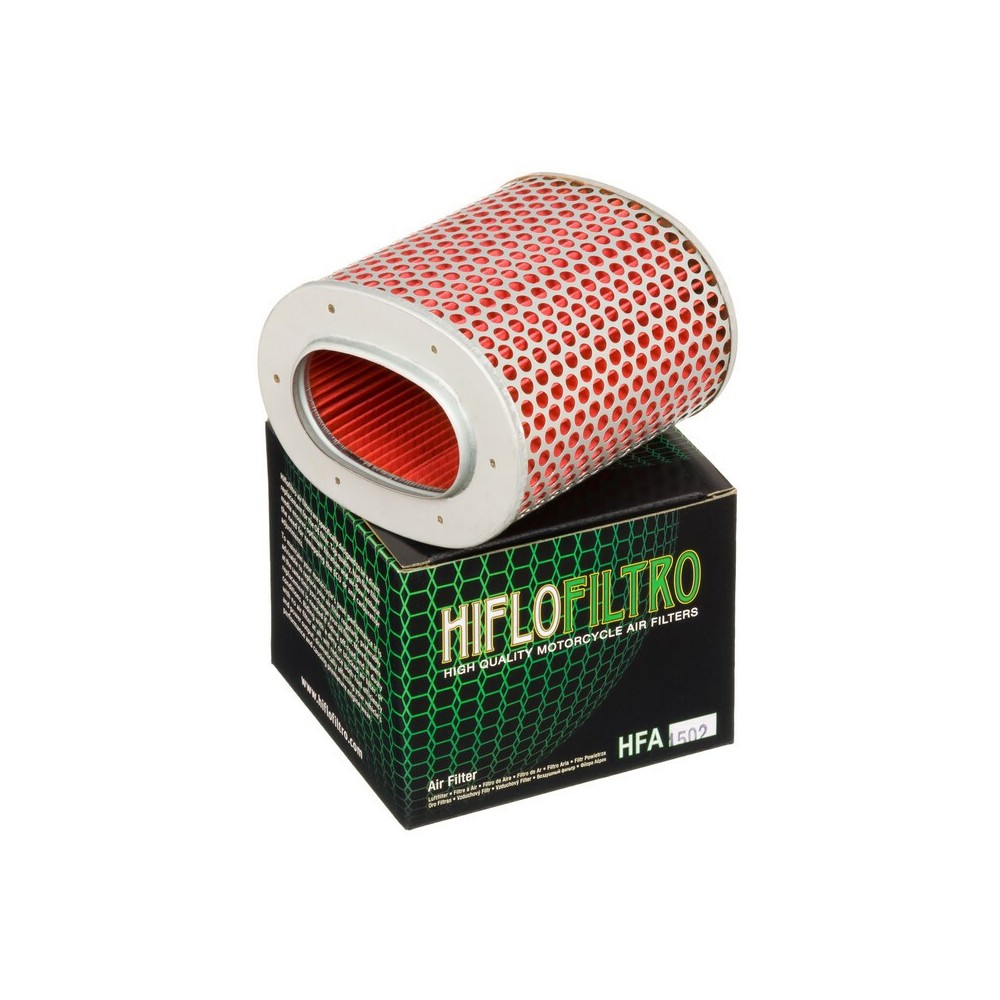 Filtro de Aire Hiflofiltro HFA1502 | RCMotos
