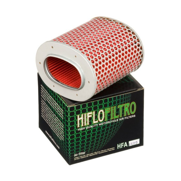 Filtro de Aire Hiflofiltro HFA1502 | RCMotos