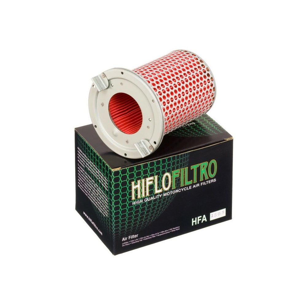 Filtro de Aire Hiflofiltro HFA1503 | RCMotos