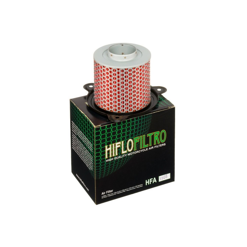 Filtro de Aire Hiflofiltro HFA1505 | RCMotos