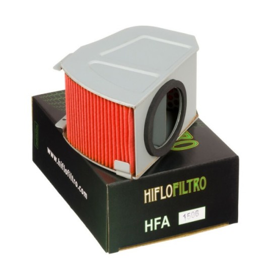 Filtro de Aire Hiflofiltro HFA1506 | RCMotos