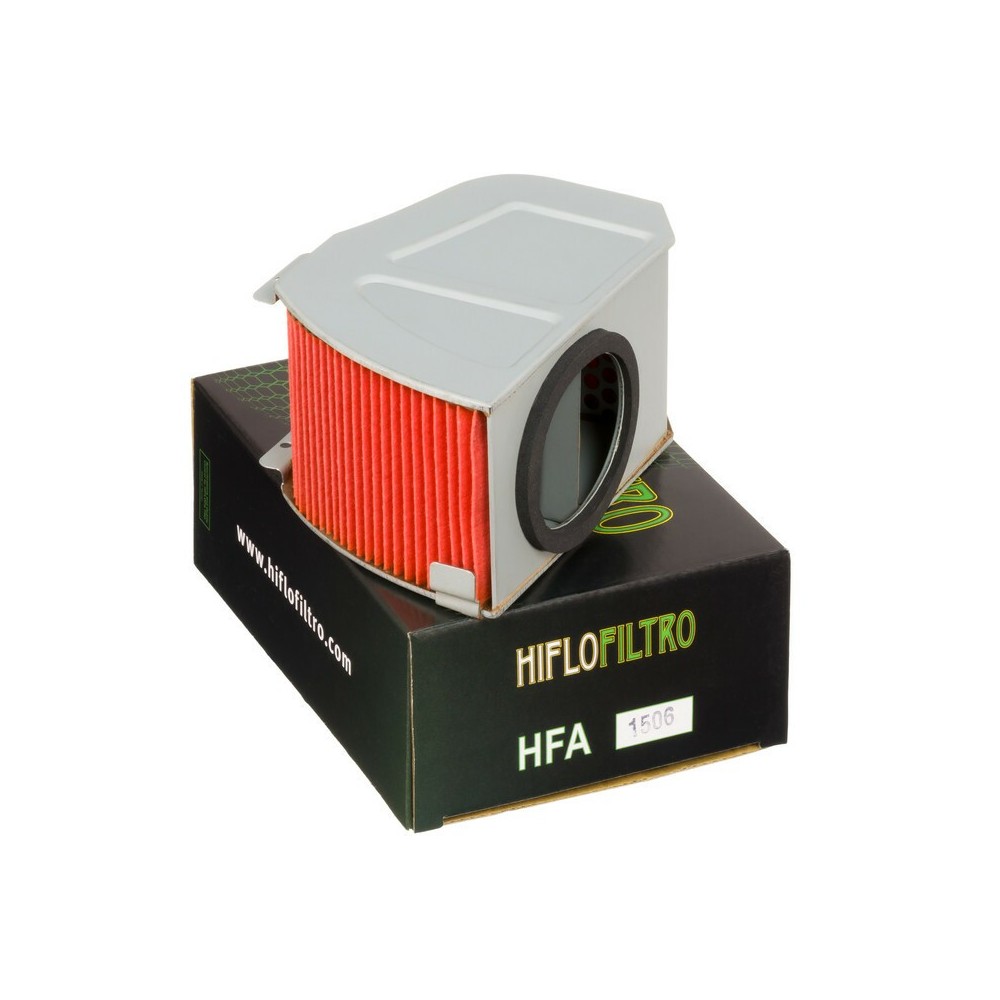 Filtro de Aire Hiflofiltro HFA1506 | RCMotos