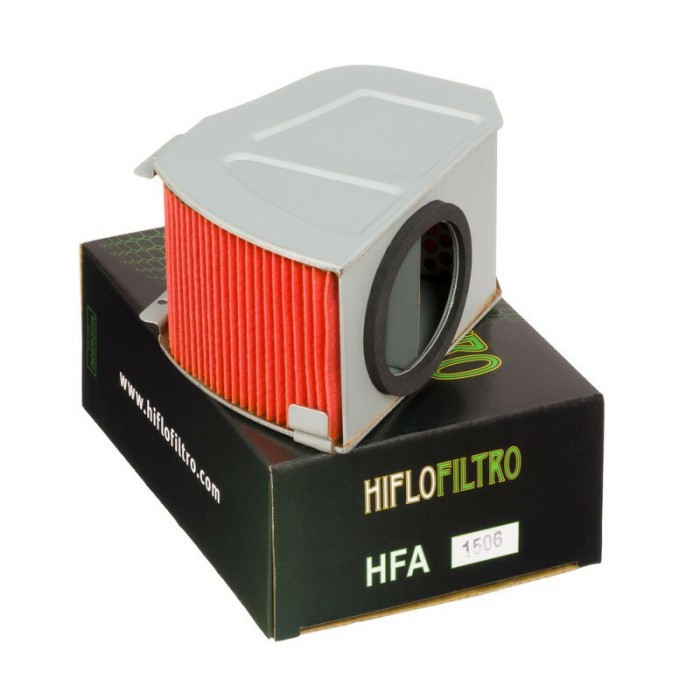 Filtro de Aire Hiflofiltro HFA1506 | RCMotos