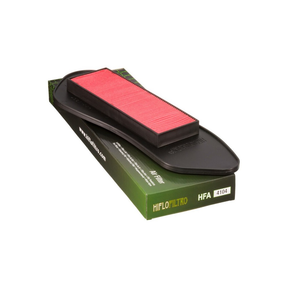 Filtro de Aire Hiflofiltro HFA1507 | RCMotos