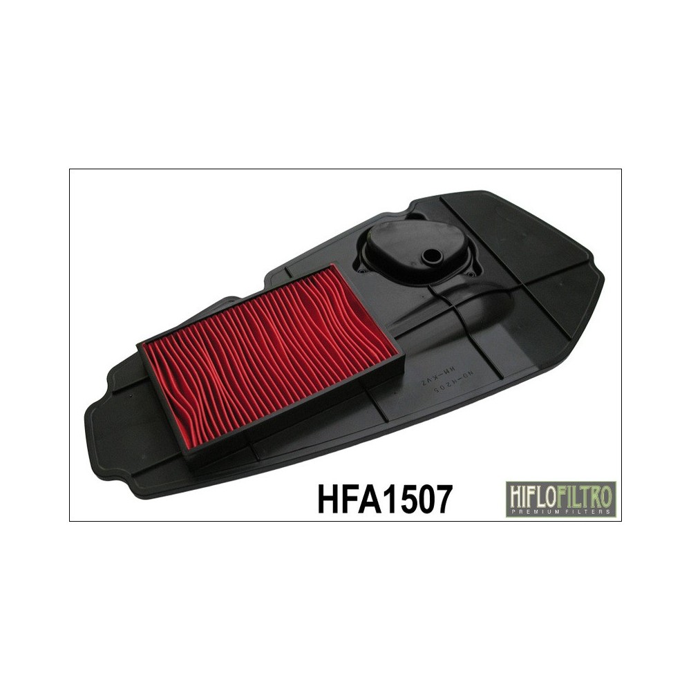 Filtro de Aire Hiflofiltro HFA1507 | RCMotos