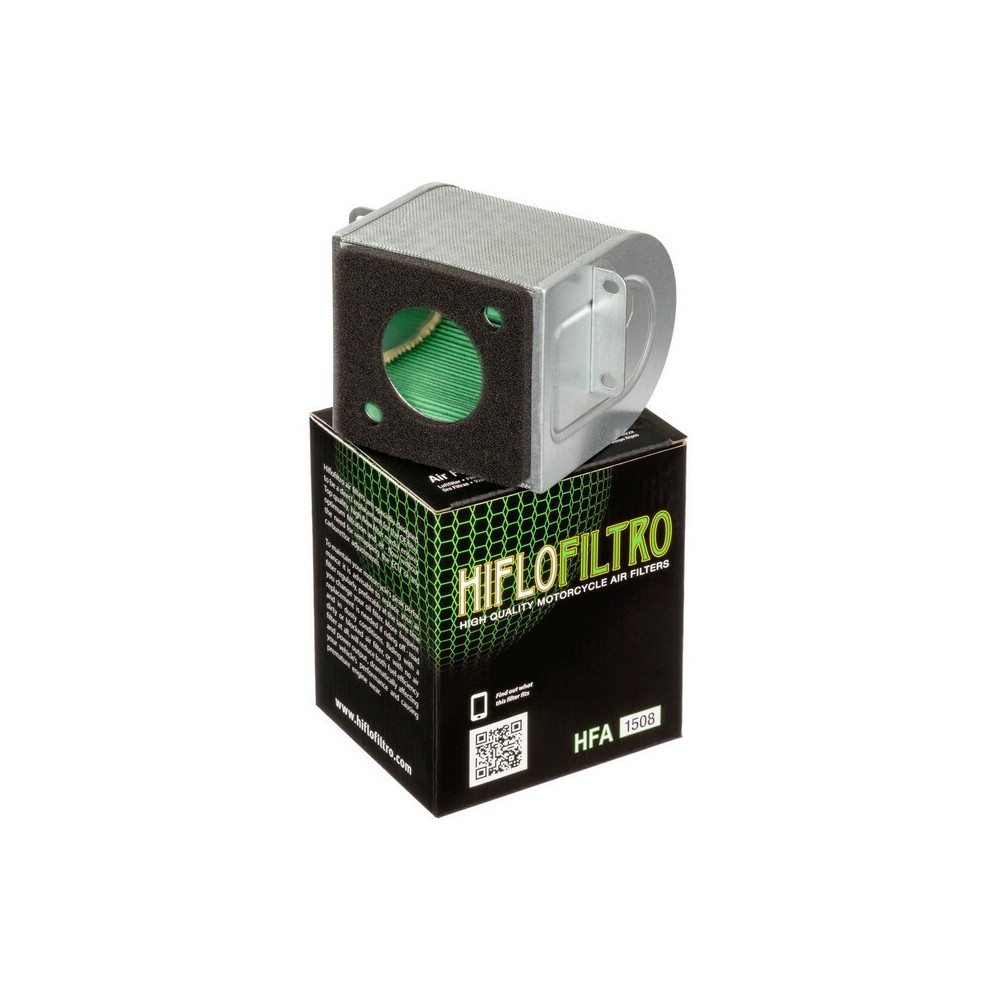 Filtro de Aire Hiflofiltro HFA1508 | RCMotos