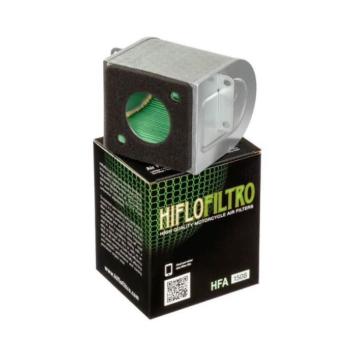Filtro de Aire Hiflofiltro HFA1508 | RCMotos
