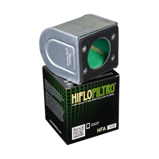 Filtro de Aire Hiflofiltro HFA1509 | RCMotos