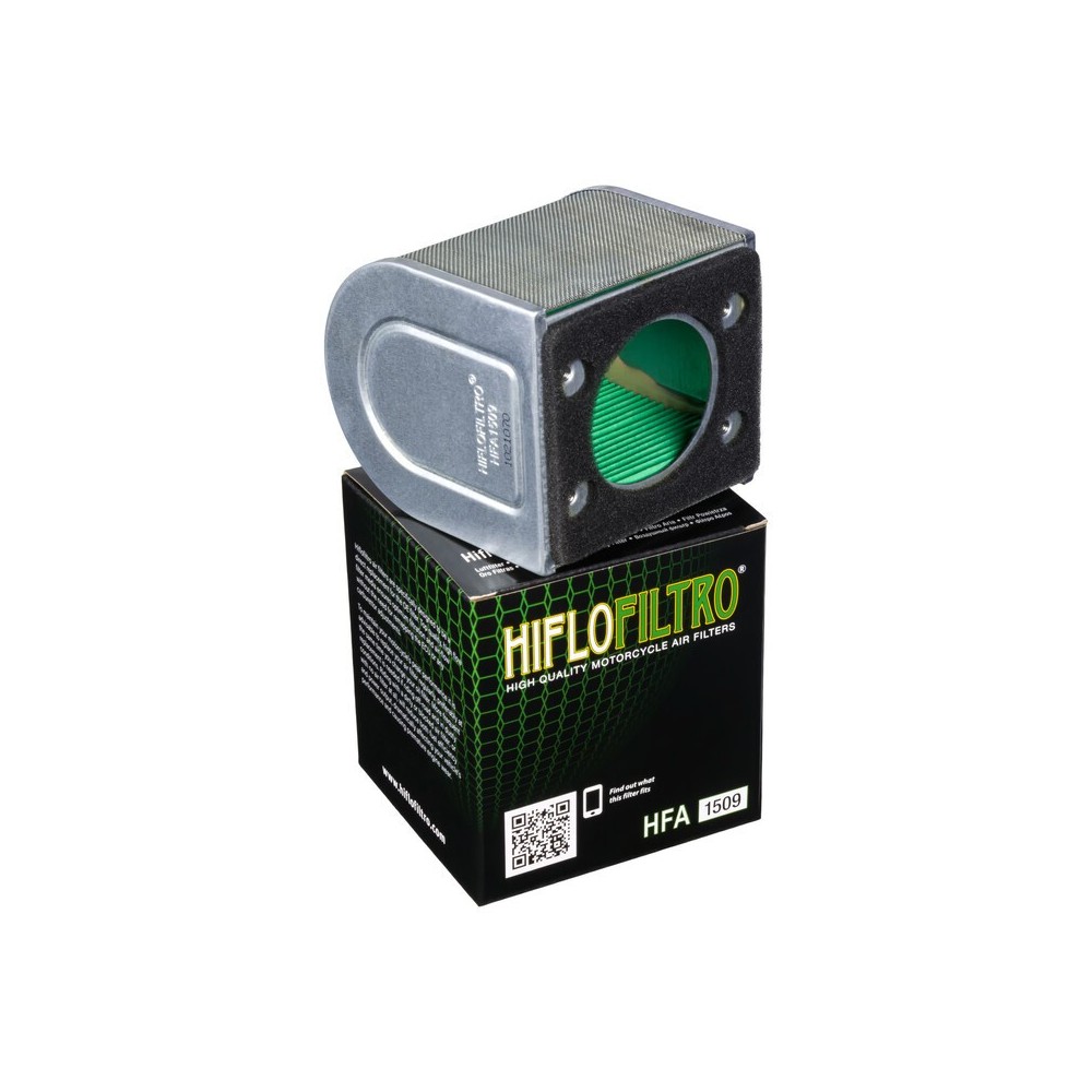 Filtro de Aire Hiflofiltro HFA1509 | RCMotos