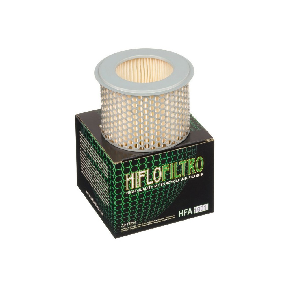 Filtro de Aire Hiflofiltro HFA1601 | RCMotos