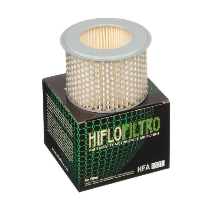Filtro de Aire Hiflofiltro HFA1601 | RCMotos