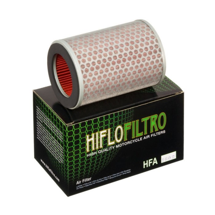 Filtro de Aire Hiflofiltro HFA1602 | RCMotos