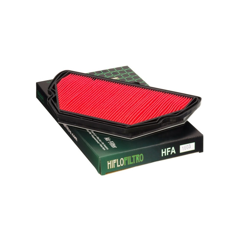 Filtro de Aire Hiflofiltro HFA1603 | RCMotos
