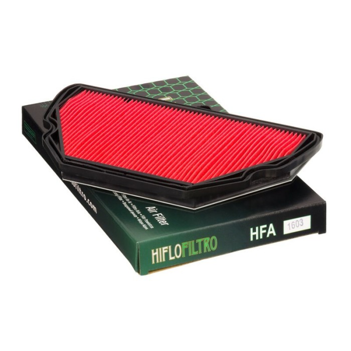 Filtro de Aire Hiflofiltro HFA1603 | RCMotos