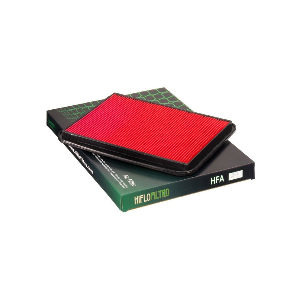 Filtro de Aire Hiflofiltro HFA1604 | RCMotos