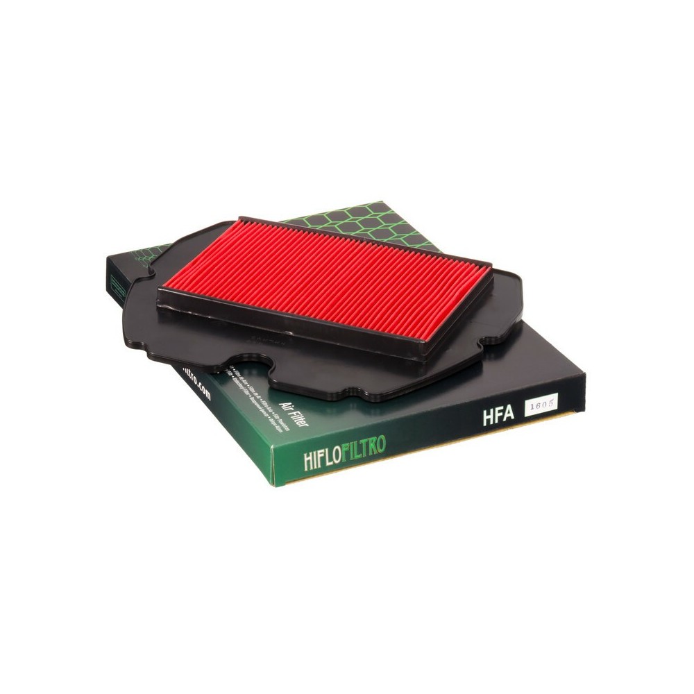 Filtro de Aire Hiflofiltro HFA1605 | RCMotos