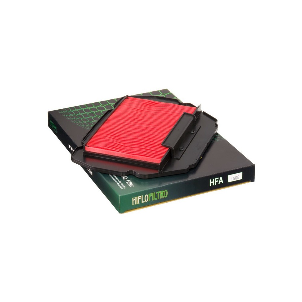 Filtro de Aire Hiflofiltro HFA1606 | RCMotos
