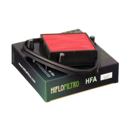 Filtro de Aire Hiflofiltro HFA1607 | RCMotos