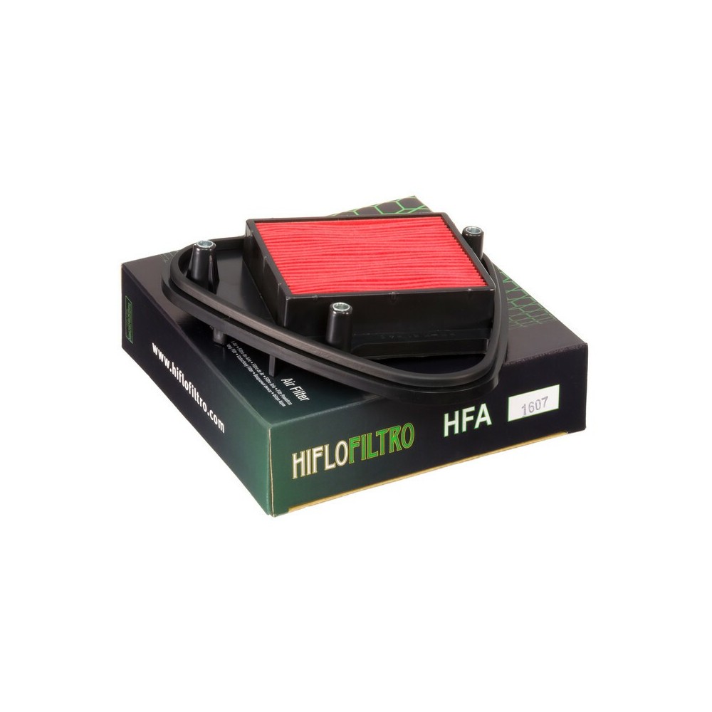 Filtro de Aire Hiflofiltro HFA1607 | RCMotos