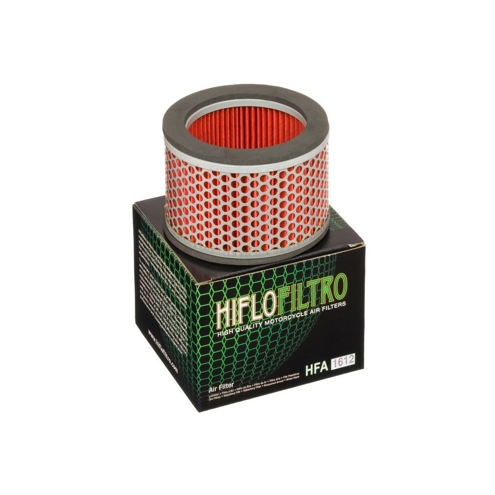 Filtro de Aire Hiflofiltro HFA1612 | RCMotos