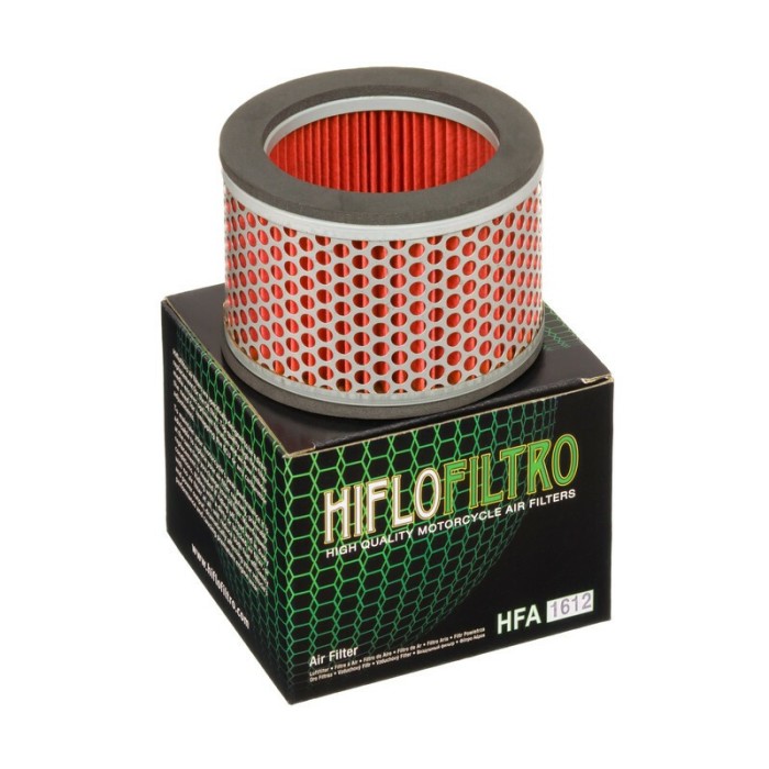 Filtro de Aire Hiflofiltro HFA1612 | RCMotos
