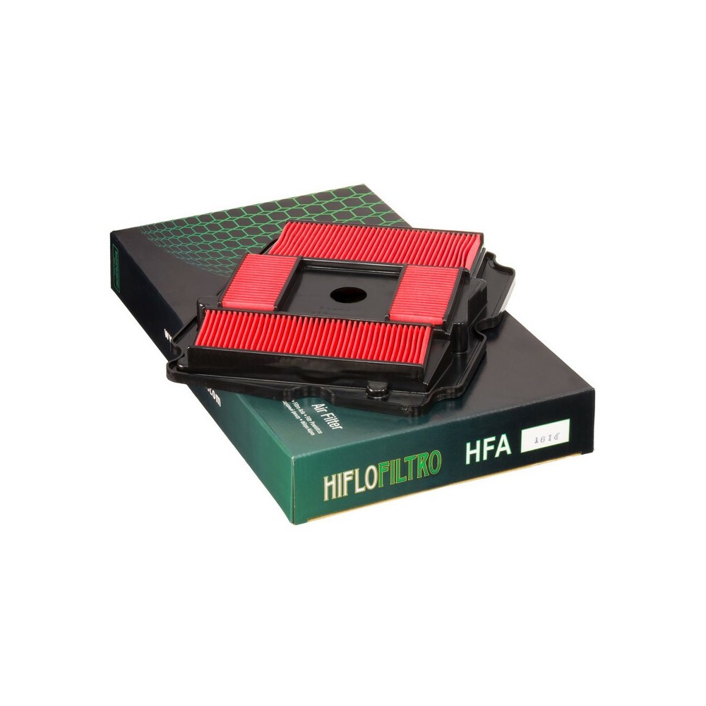 Filtro de Aire Hiflofiltro HFA1614 | RCMotos