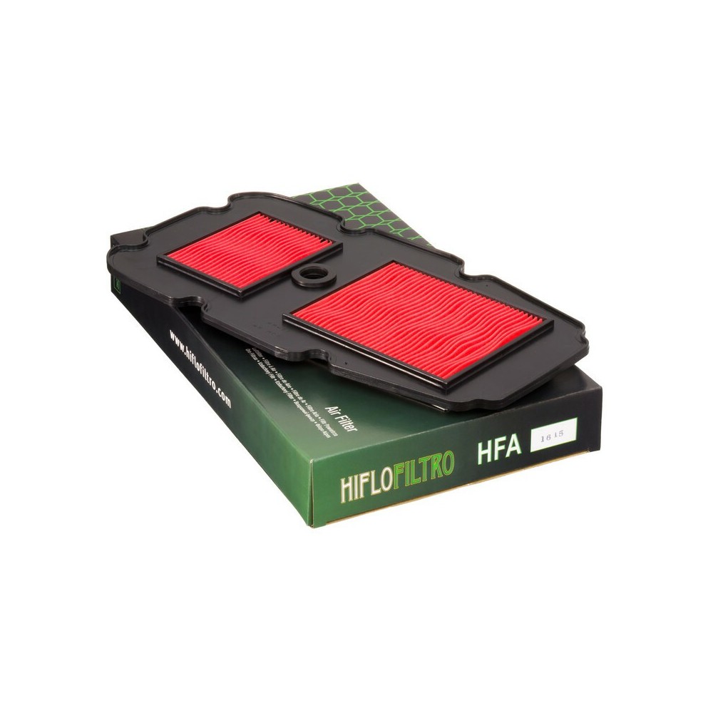Filtro de Aire Hiflofiltro HFA1615 | RCMotos
