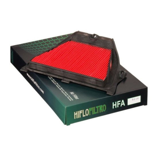Filtro de Aire Hiflofiltro HFA1616 | RCMotos