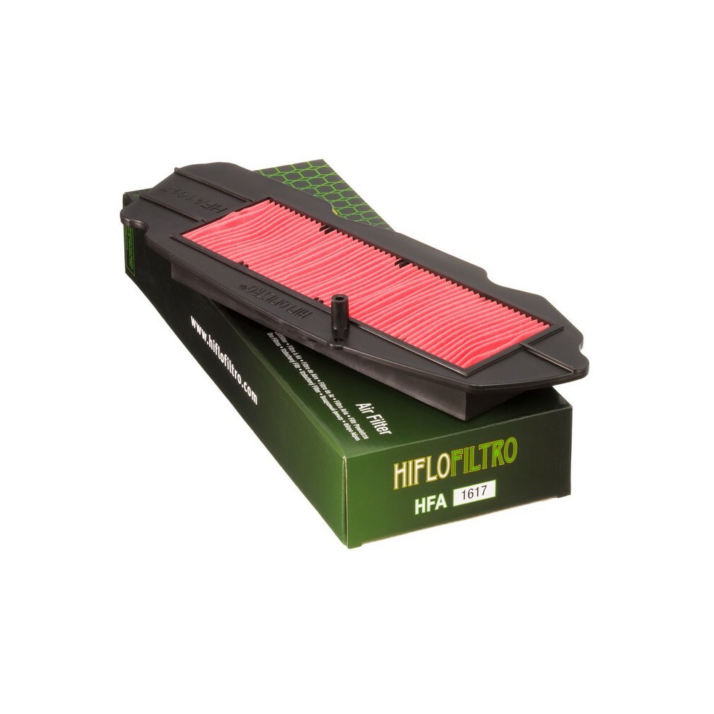 Filtro de Aire Hiflofiltro HFA1617 | RCMotos