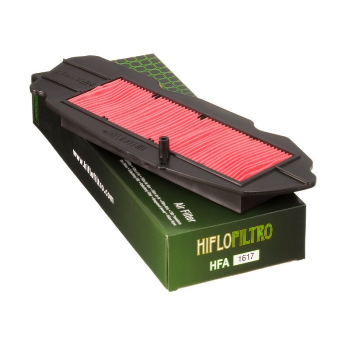 Filtro de Aire Hiflofiltro HFA1617 | RCMotos