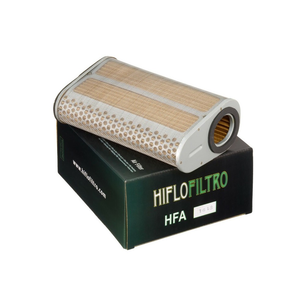 Filtro de Aire Hiflofiltro HFA1618 | RCMotos