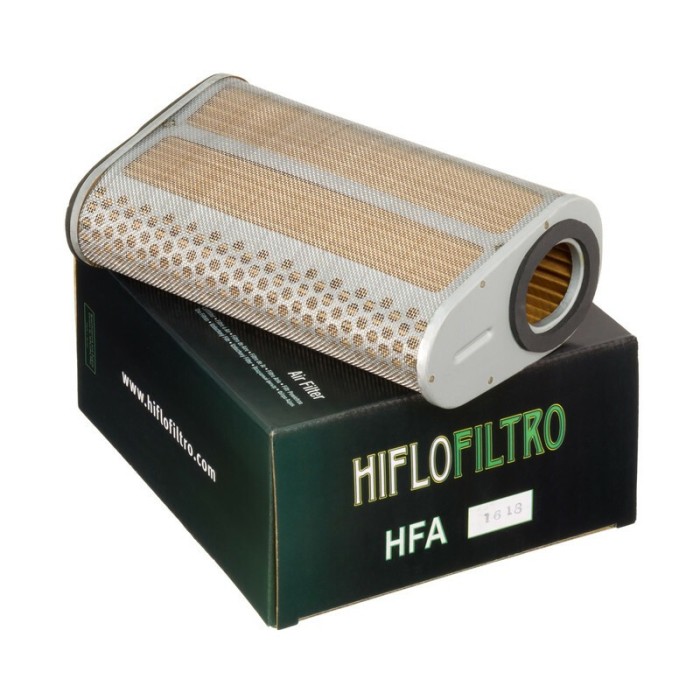 Filtro de Aire Hiflofiltro HFA1618 | RCMotos