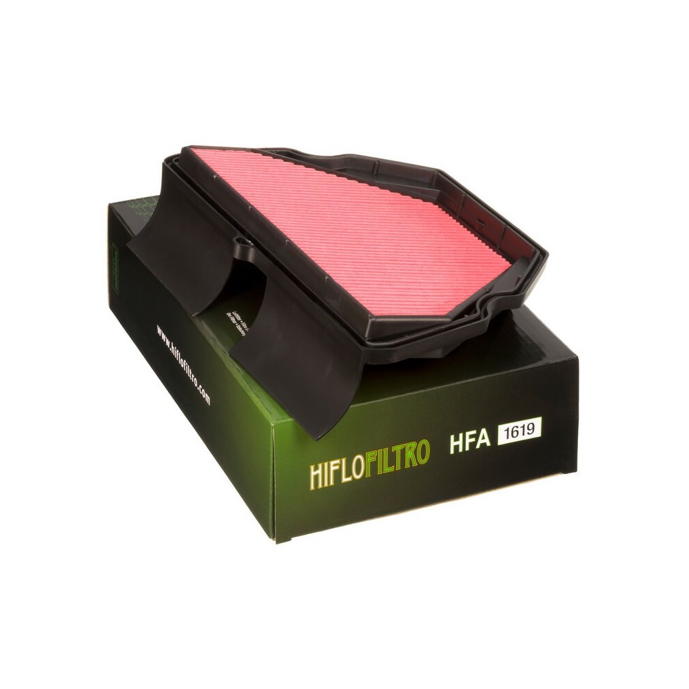 Filtro de Aire Hiflofiltro HFA1619 | RCMotos