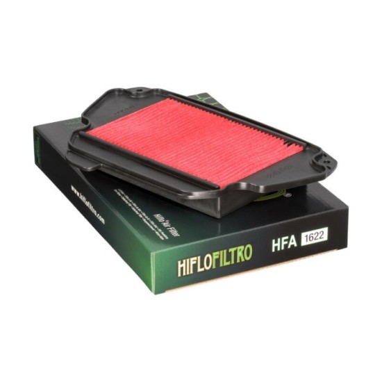 Filtro de Aire Hiflofiltro HFA1622 | RCMotos