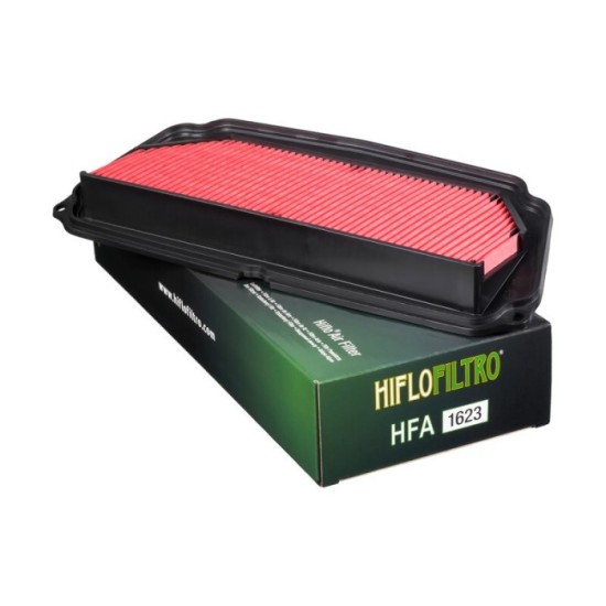 Filtro de Aire Hiflofiltro HFA1623 | RCMotos